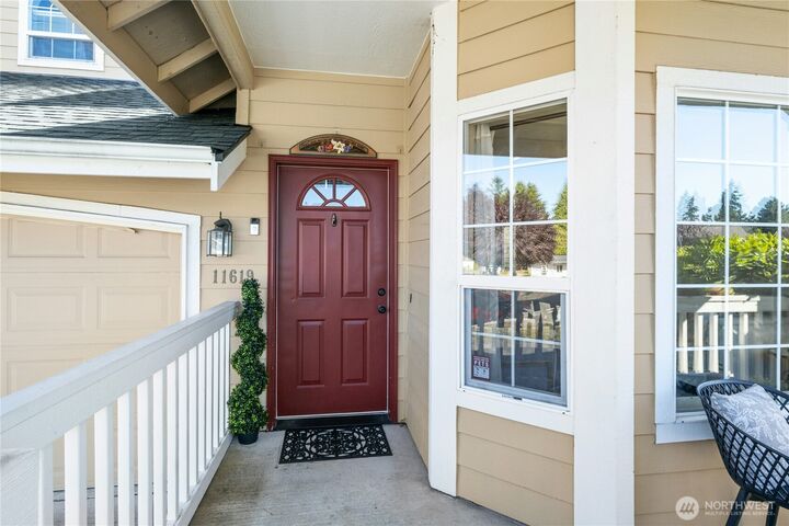 Property Photo: 11619 23rd Drive SE WA 98208