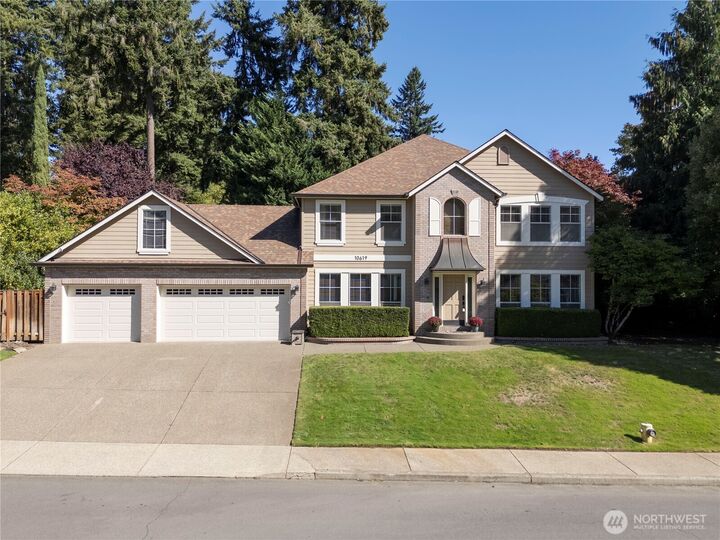 Property Photo:  10619 NE 30th Avenue  WA 98686 