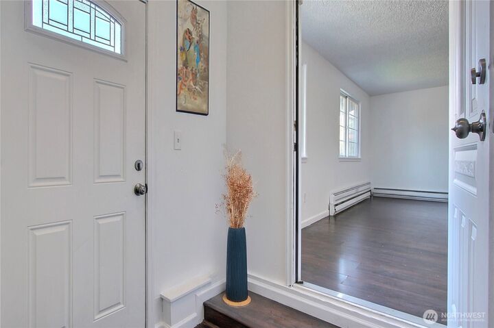 Property Photo: 8027 S Sheridan Avenue WA 98408