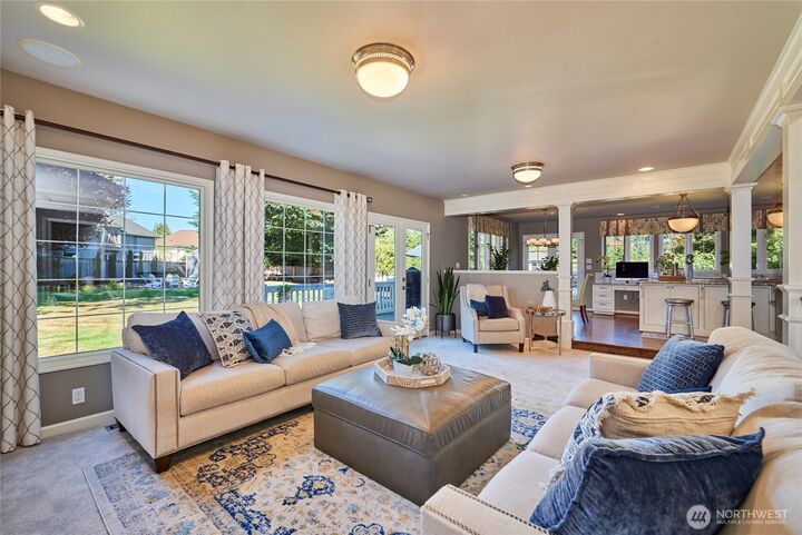 Property Photo:  15746 NE 143rd Place  WA 98072 