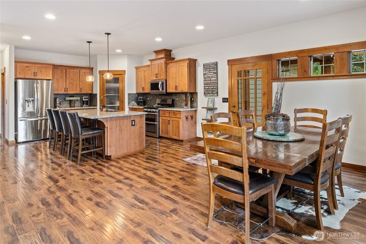 Property Photo: 90 Quad Drive WA 98922