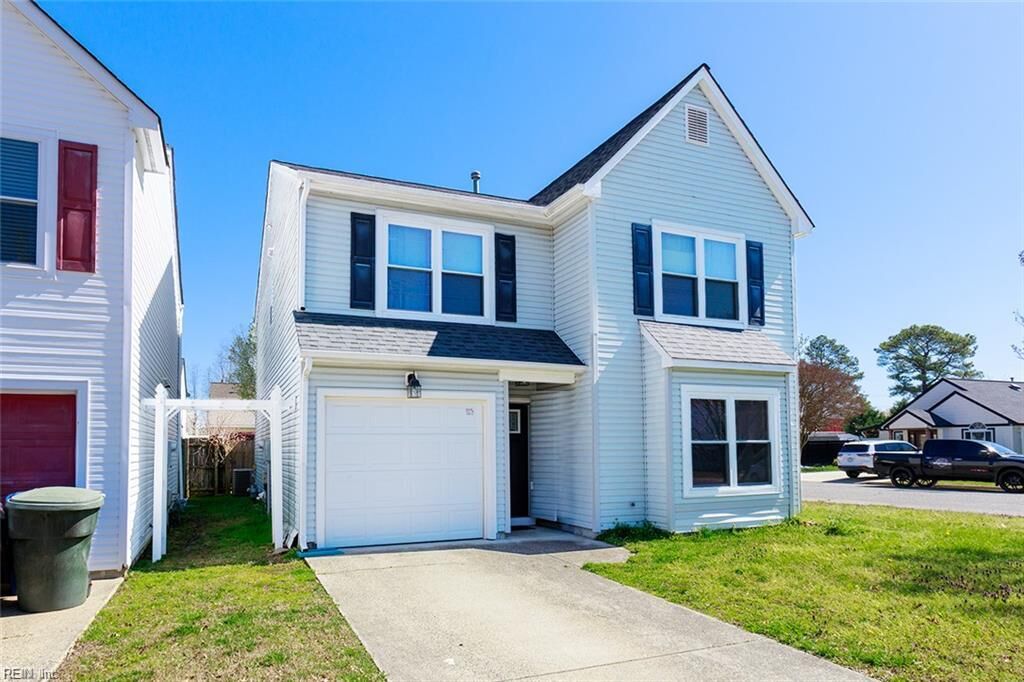 Property Photo: 300 Jacks Pl VA 23608