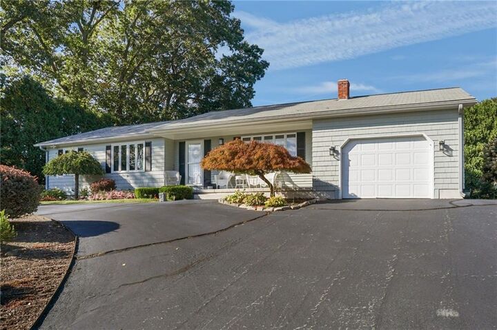 52 Bayview Drive  West Warwick RI 02893 photo