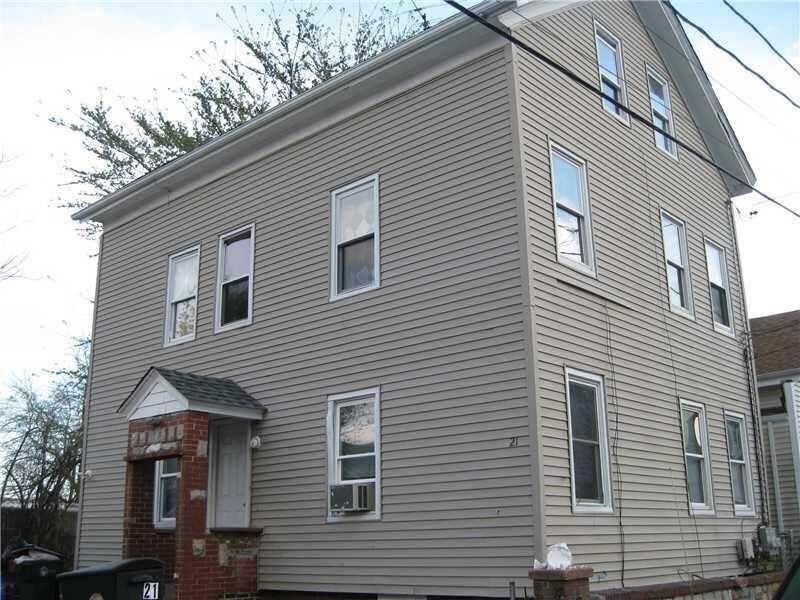 Property Photo:  21 Noyes Avenue  RI 02907 