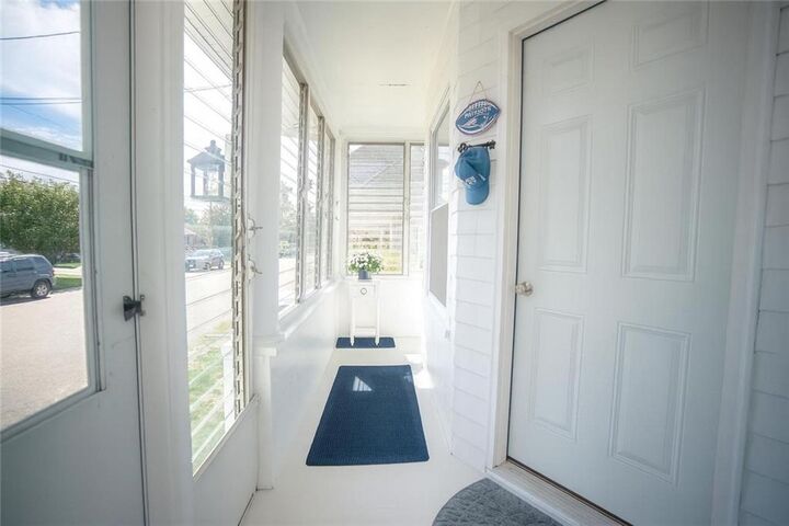 Property Photo: 239 Byron Boulevard RI 02888