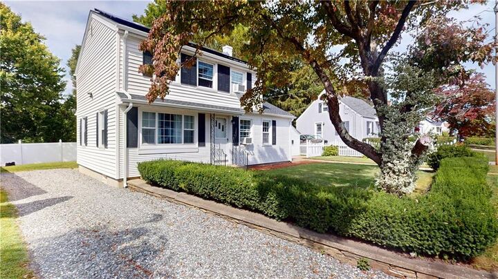 65 Border Street  West Warwick RI 02893 photo