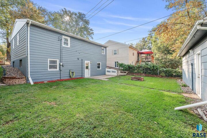 Property Photo:  1123 N Summit Ave  SD 57104 