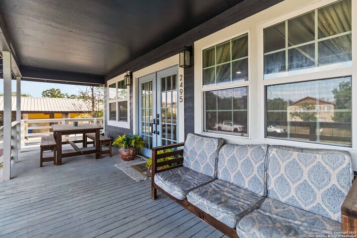 Property Photo:  2495 Lakeshore  TX 78133 