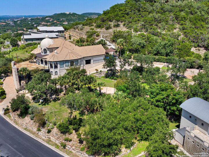Property Photo:  26 Arnold Palmer  TX 78257 
