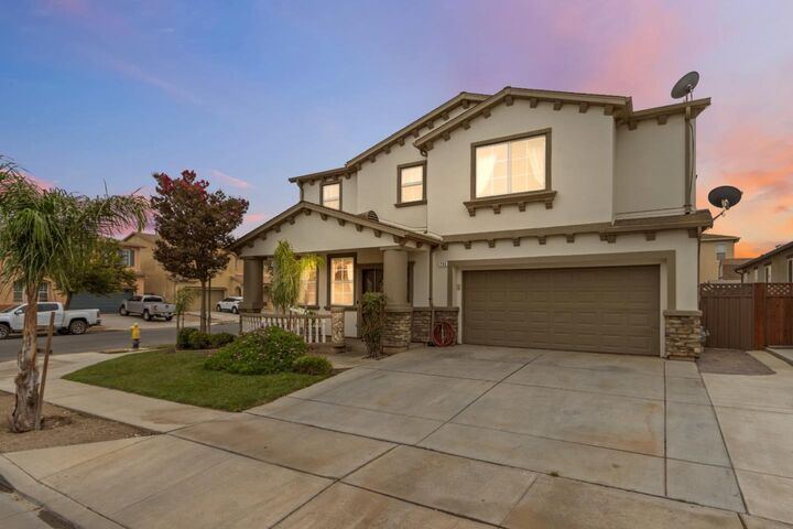 209 Sirrah Way  Greenfield CA 93927 photo