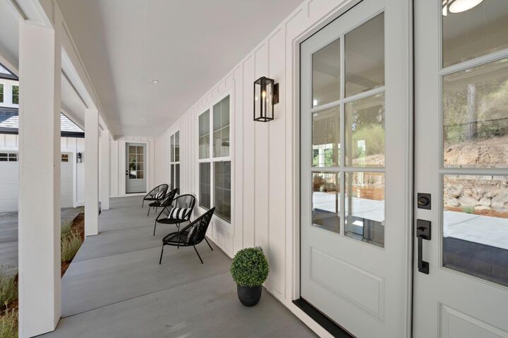 Property Photo: 266 West Hilton Drive CA 95006