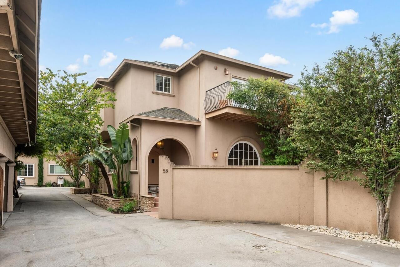 Property Photo:  58 East 39th Avenue  CA 94403 