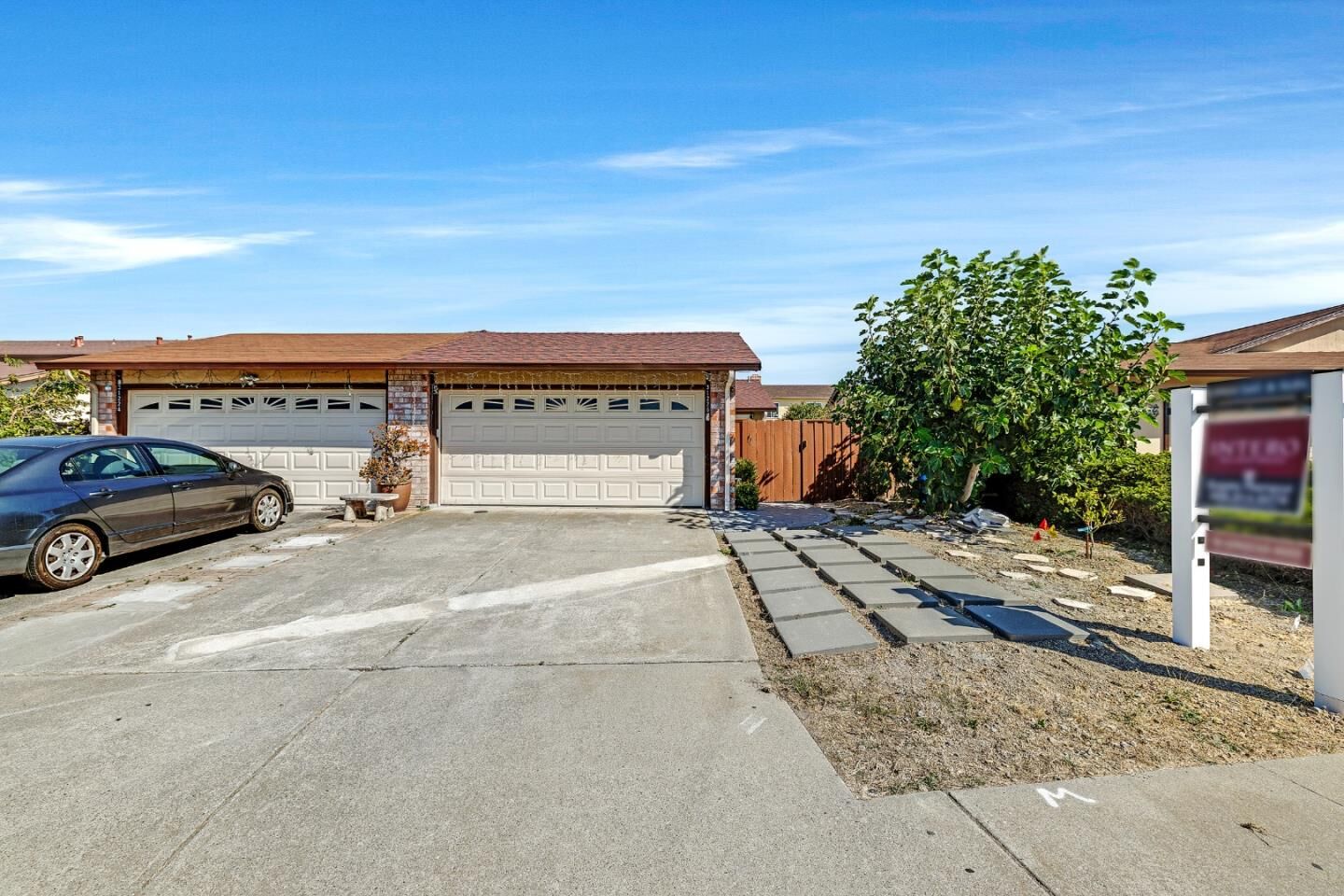 Property Photo:  31226 Lily Street  CA 94587 