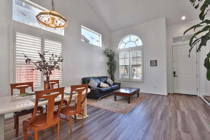 Property Photo:  37 Lance Way  CA 94544 