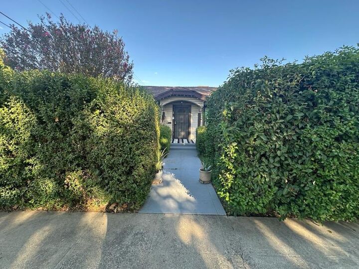 Property Photo:  1102 California Avenue  CA 93635 