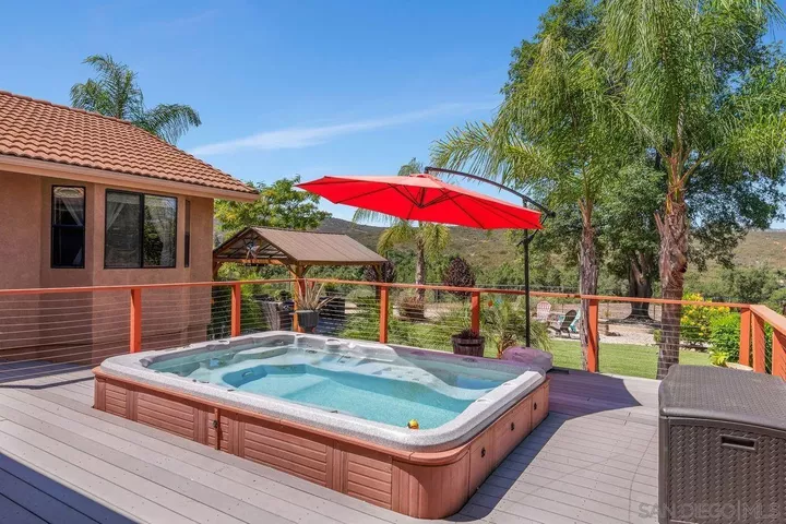 Property Photo: 25657 Bellemore Dr CA 92065