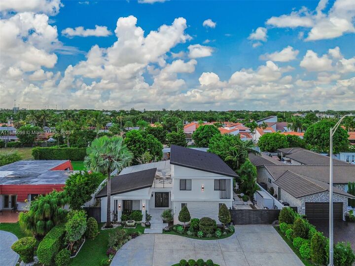 Property Photo: 8761 SW 56th St FL 33165