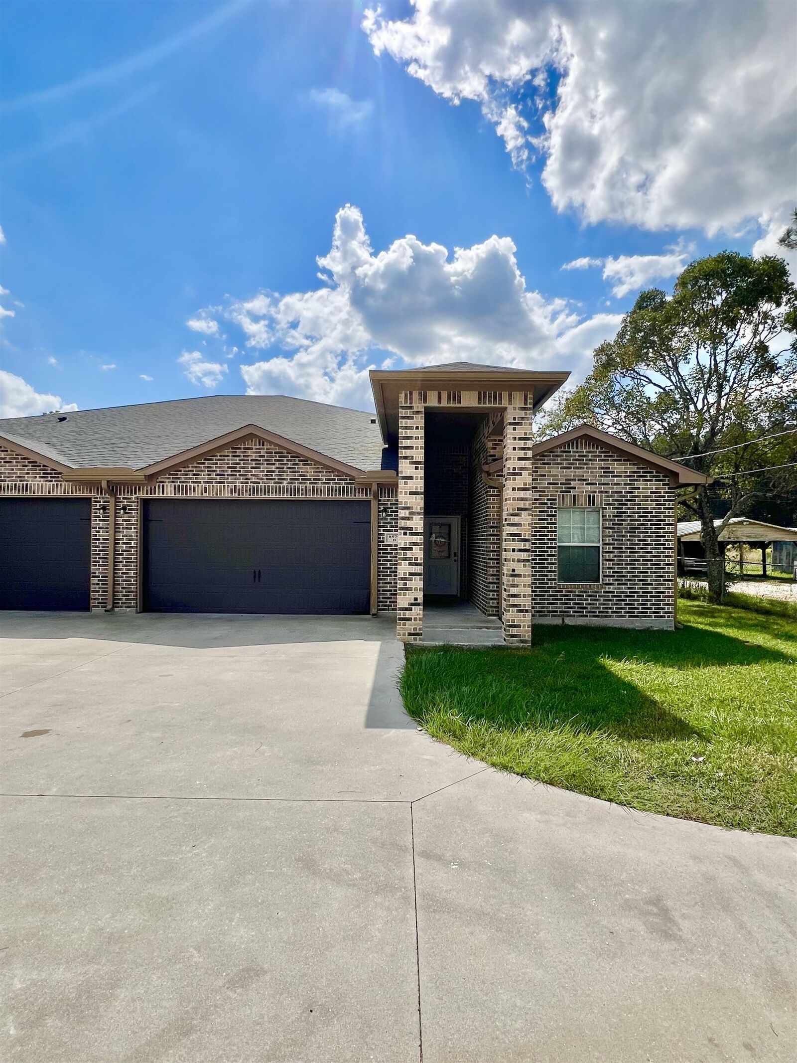 Property Photo:  8575 Hwy 105 Suite B.  TX 77713
