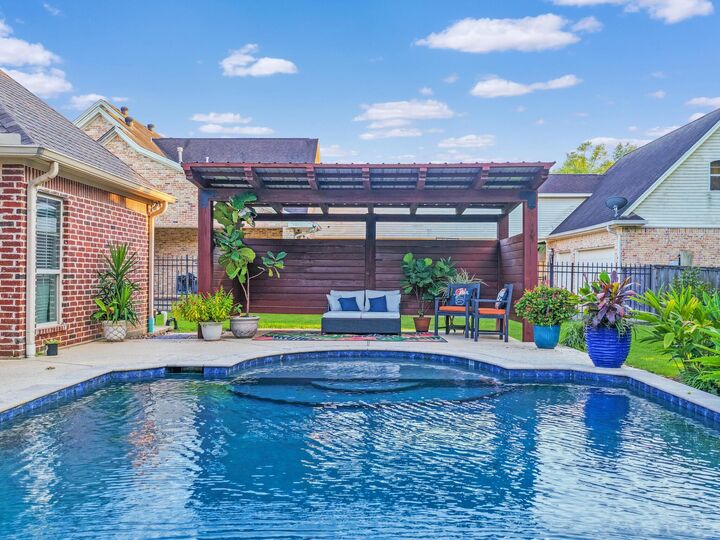 Property Photo:  5360 Manion Way  TX 77657