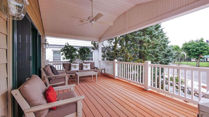 Property Photo: 12 Edgemar Cir NJ 08402