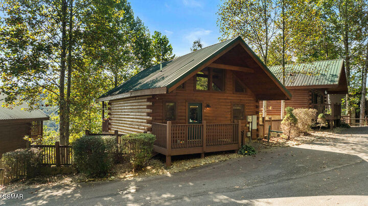 Property Photo:  1779 Mountain Shadows Way  TN 37738 