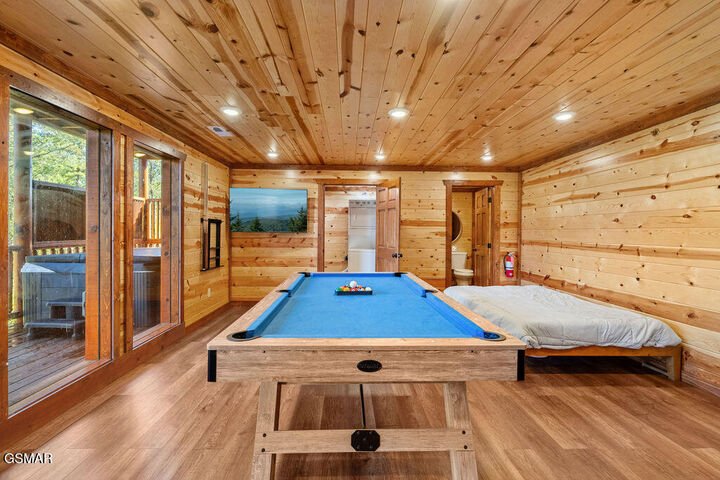 Property Photo:  764 Bethlehem Way  TN 37876 