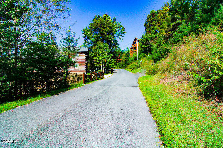 Property Photo: Lot 78 Vixen Run TN 37738