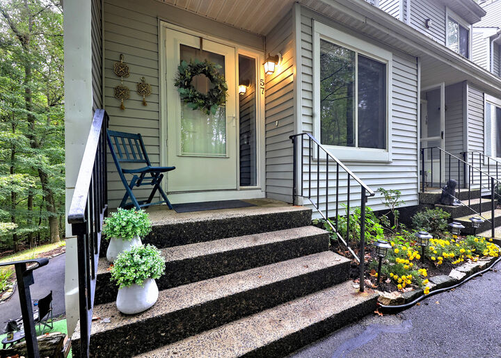 Property Photo: 20 East Pembroke Road 57 CT 06811