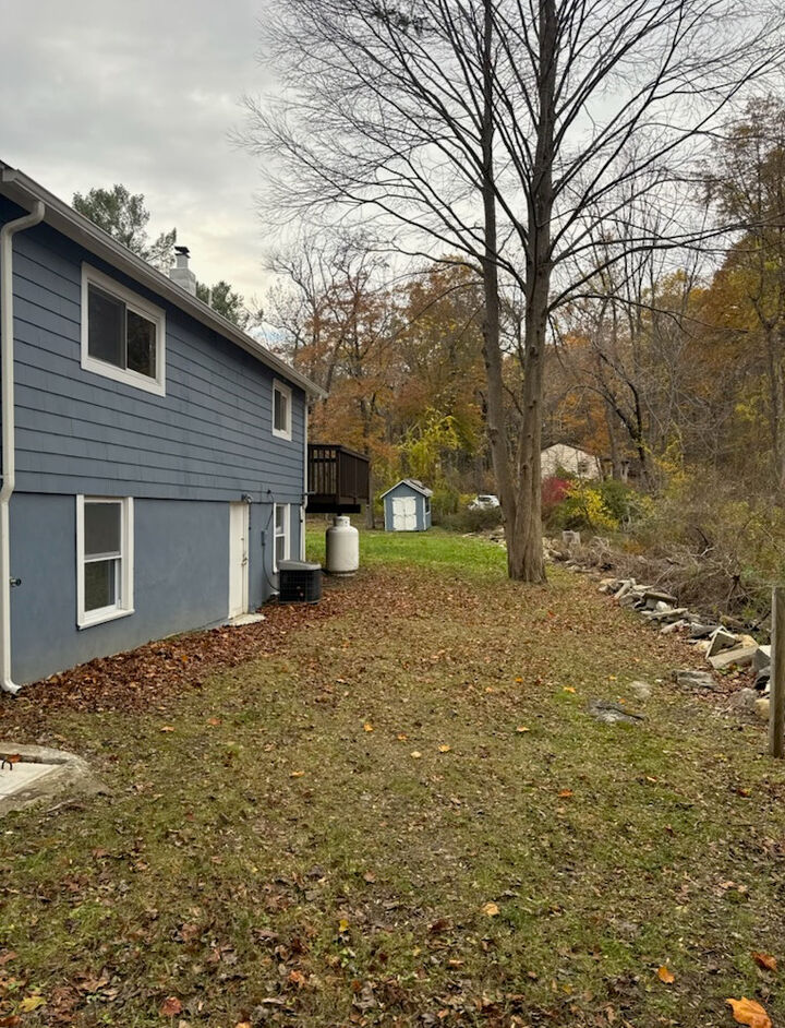 Property Photo:  201 Middle River Road  CT 06811 