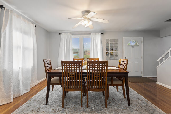 Property Photo:  31 Morris Street  CT 06810 