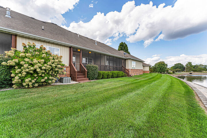 Property Photo:  1396 N Sandy Creek Circle  MO 65714 