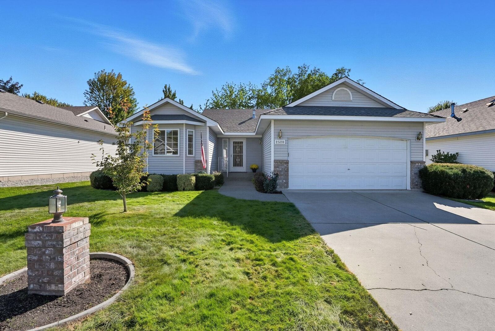 Property Photo:  2520 E 59th Ln  WA 99203 