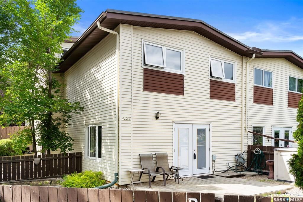 Property Photo:  4204 Castle Road B  SK S4S 4W1 