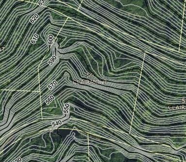 Property Photo:  50 Clairmont Nb  VI 00840