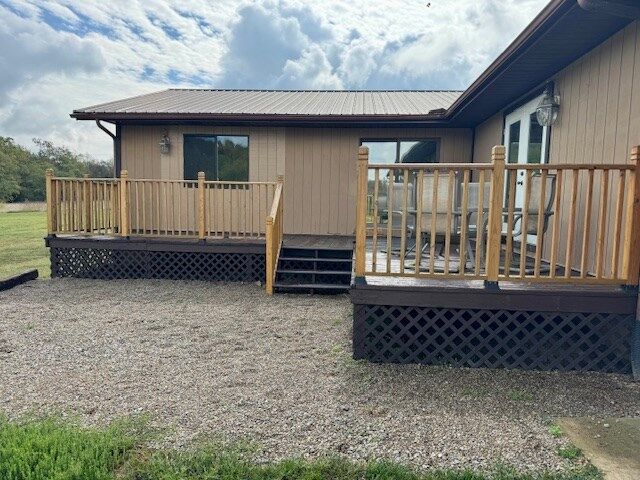 Property Photo:  5690 Blain Highway  OH 45601 