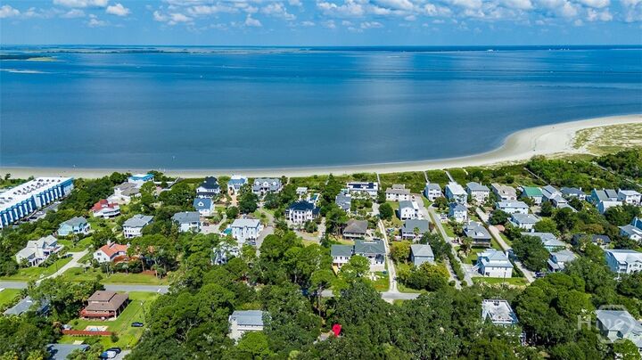 1108 Bay Street  Tybee Island GA 31328 photo