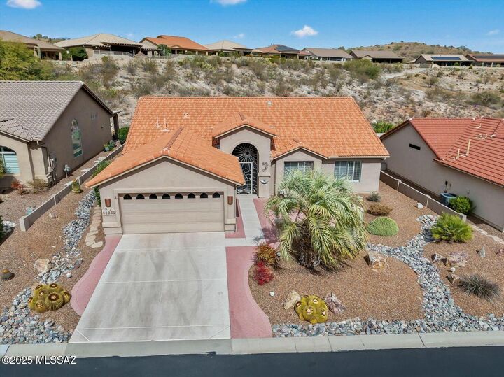 Property Photo: 62232 E Amberwod Drive AZ 85739
