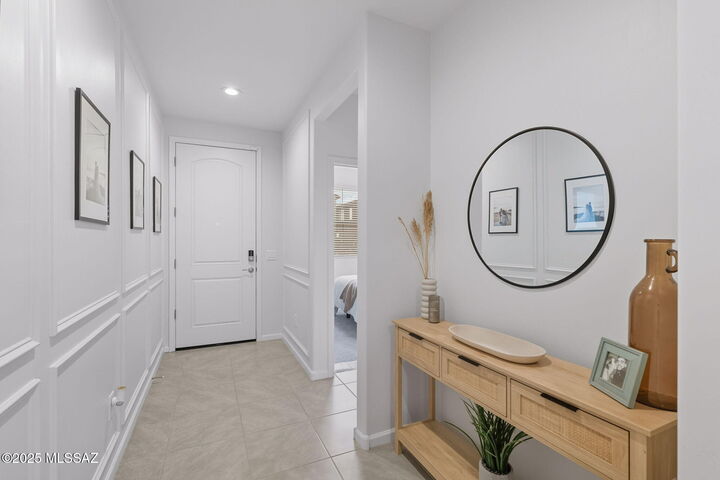 Property Photo:  6627 E Paseo De Sambuca  AZ 85756 