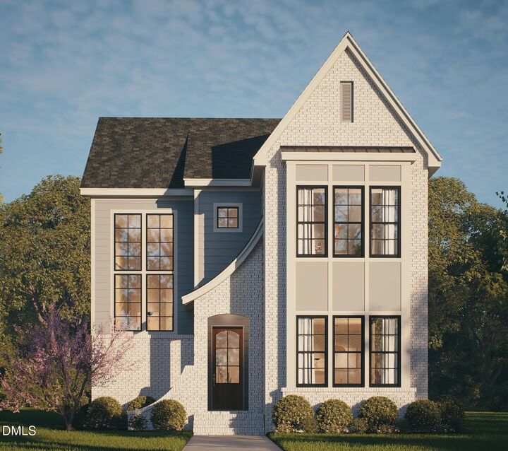 309 Culvert Street  Apex NC 27502 photo