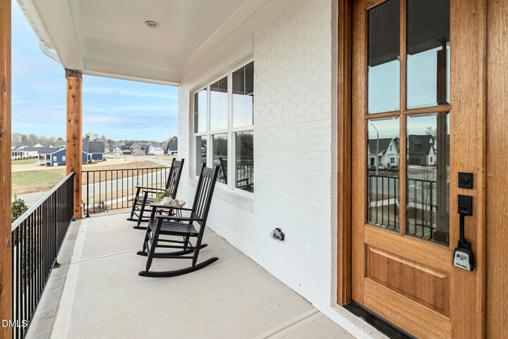 Property Photo:  401 Stable Valley Drive  NC 27526 