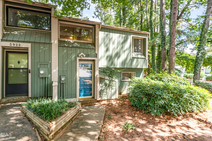 5920 Farm Gate Road  Raleigh NC 27606 photo