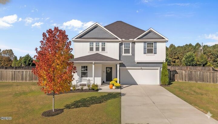 31 Wood Barn Court  Fuquay Varina NC 27526 photo