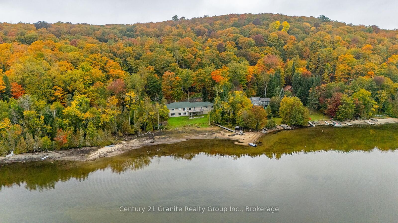 Property Photo:  1246 Grace River Road  ON K0L 1M1 