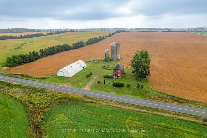 Photo de la propriété:  50917 Yorke Line  ON N0L 1B0 