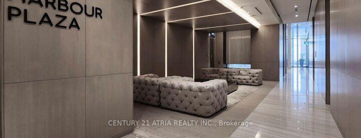 Photo de la propriété: 100 Harbour Street 6604 ON M5J 0B5