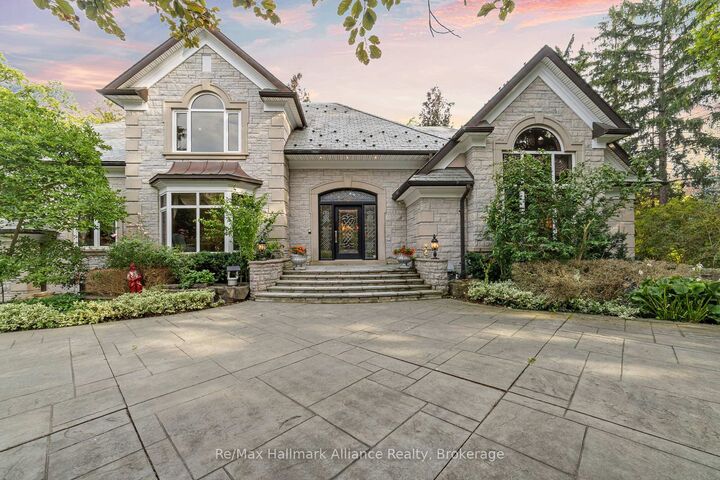 1024 Linbrook Road  Oakville ON L6J 2L1 photo