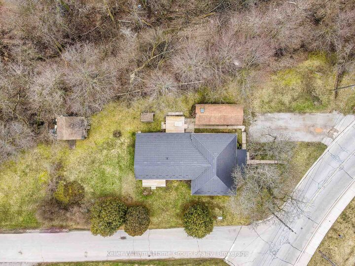 Photo de la propriété: 196 Eastern Avenue ON L7J 2E7