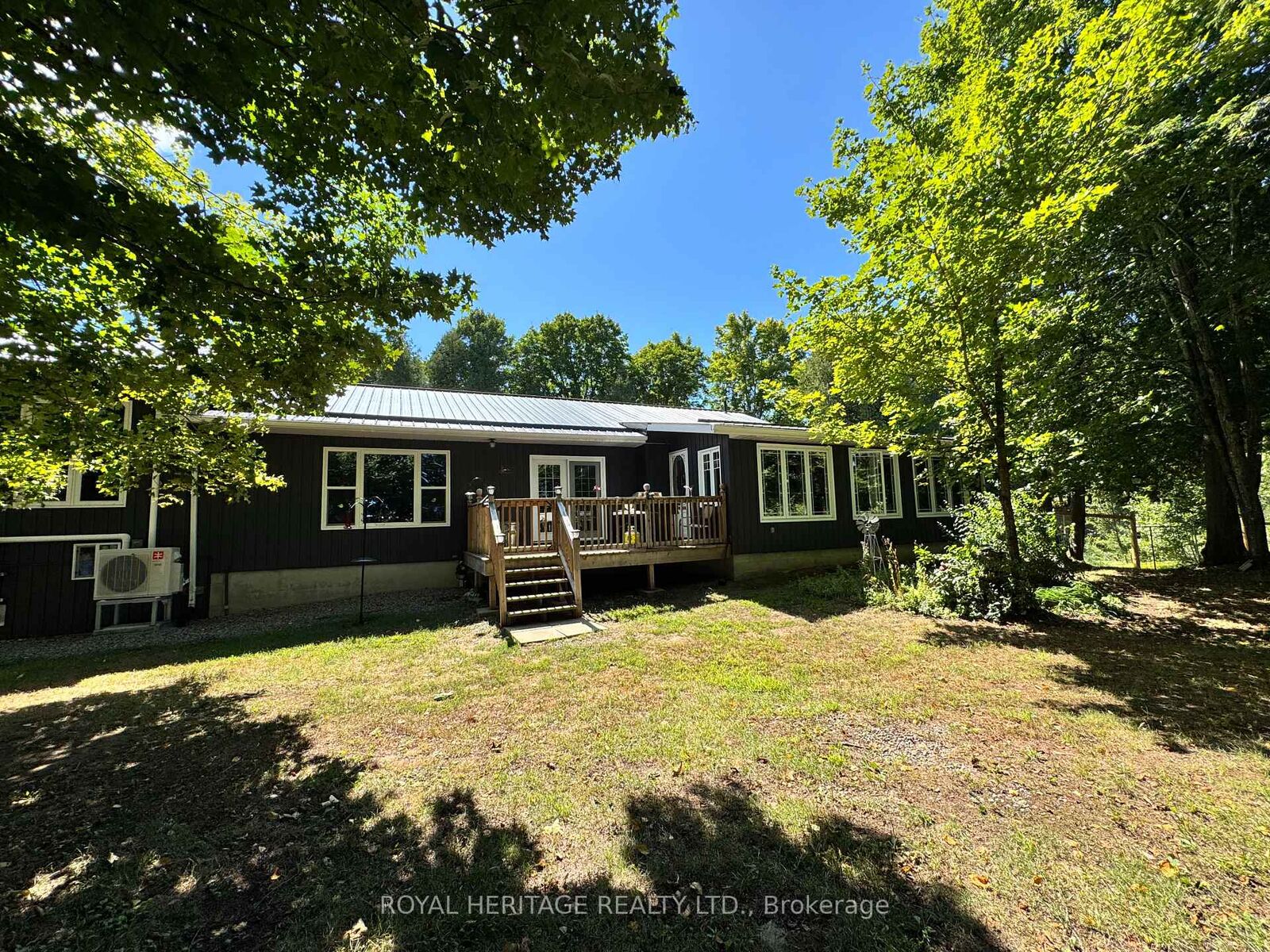 Property Photo:  337 Upper Turriff Road  ON K0L 2L0