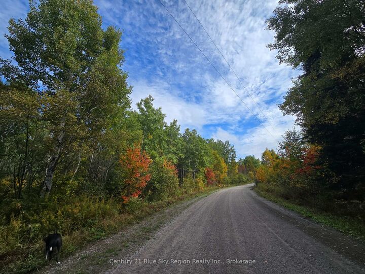 Property Photo:  Lot 5 Con 3 Guillemette Road  ON P0H 2C0 