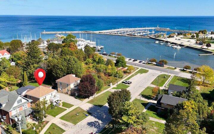 36 Nelson Street E  Meaford ON N4L 1N6 photo